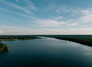 Tenn Tom Waterway